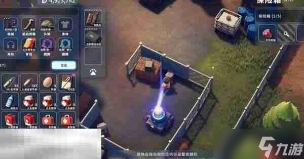 逃离鸭科夫零号区怎么摸金 零号区快速摸金路线推荐