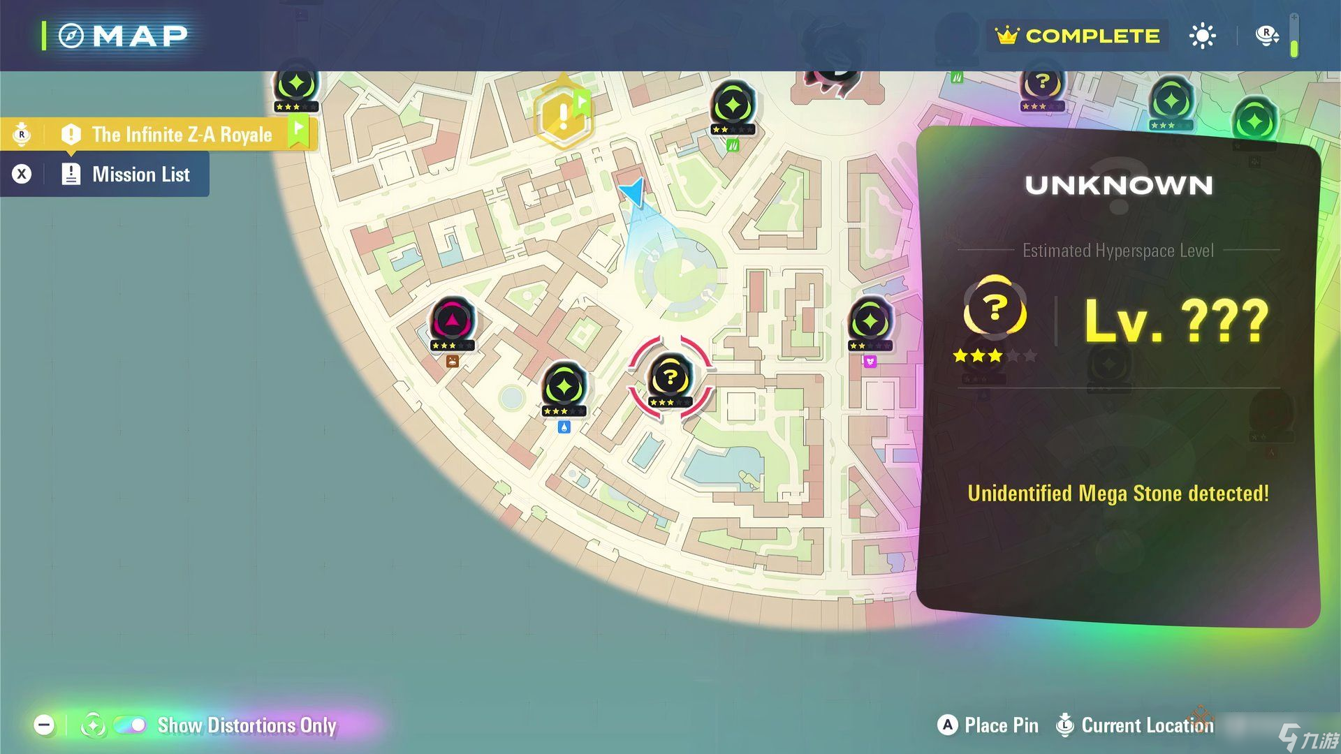 如何在《宝可梦传说 Z-A》中找到并进化泥偶小人