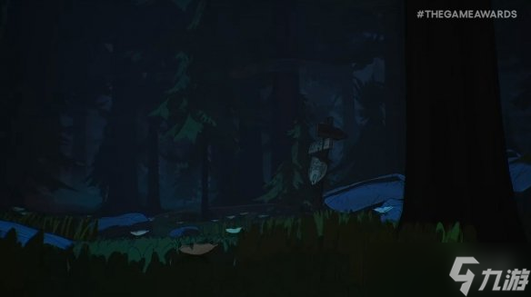 TGA25新预告:《海域4》前总监 带来了怎样的全新世界