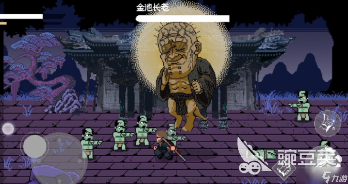 类似于西游杀游戏手机版下载推荐 好玩的西游杀类似游戏下载2025