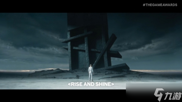 TGA25:Remedy工作室控制新作《RESONANT》首曝预告