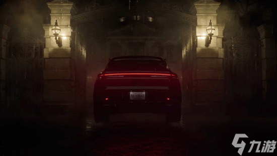《生化9》里昂保时捷是否会被摧毁?制作人回应亮了