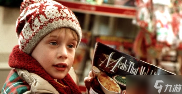 《堡垒之夜》或将联动《小鬼当家》?传闻仅涉及皮肤