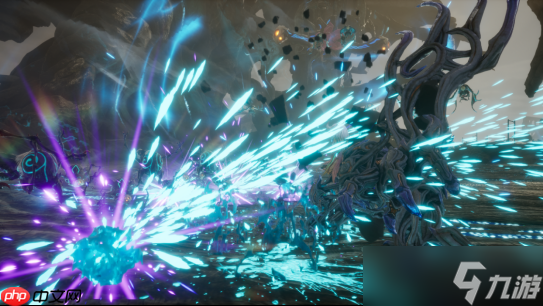 Yoshi.设计师亲自操刀!纺箱IP衍生冒险RPG《IZON.》Steam开启限时大促