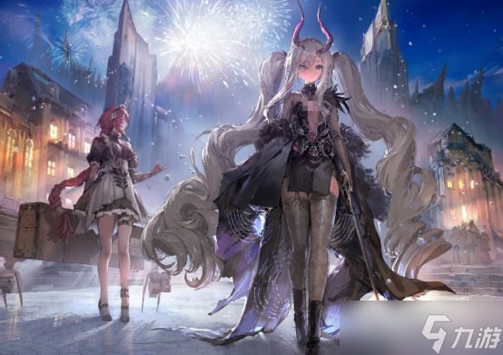 《二重螺旋》魔灵训练方法一览