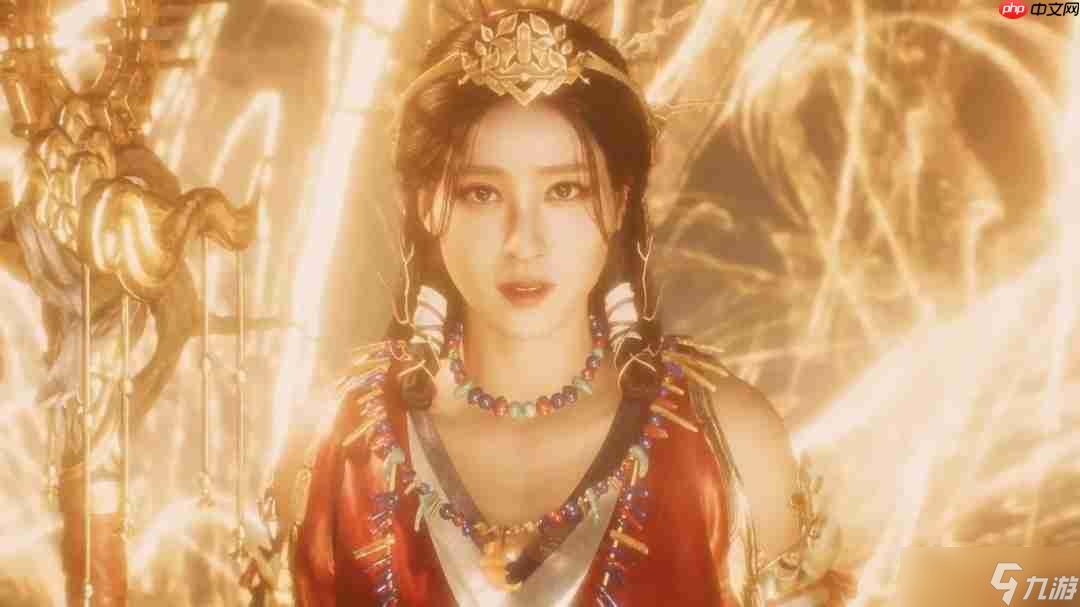 TGA 2025:《仁王3》新预告 体验版明年1月推出