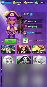 弓箭大师哪个角色最强-弓箭大师最强角色排名