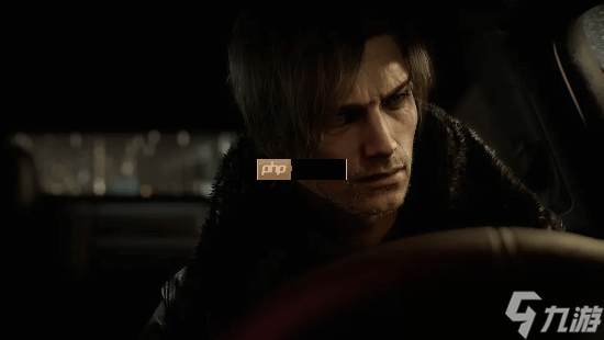 男神已老魅力褪色?玩家对《生化9》里昂狂犯花痴
