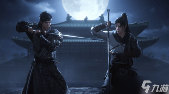 网易《燕云十六声》国际服玩家破1500万!上线仅一个月