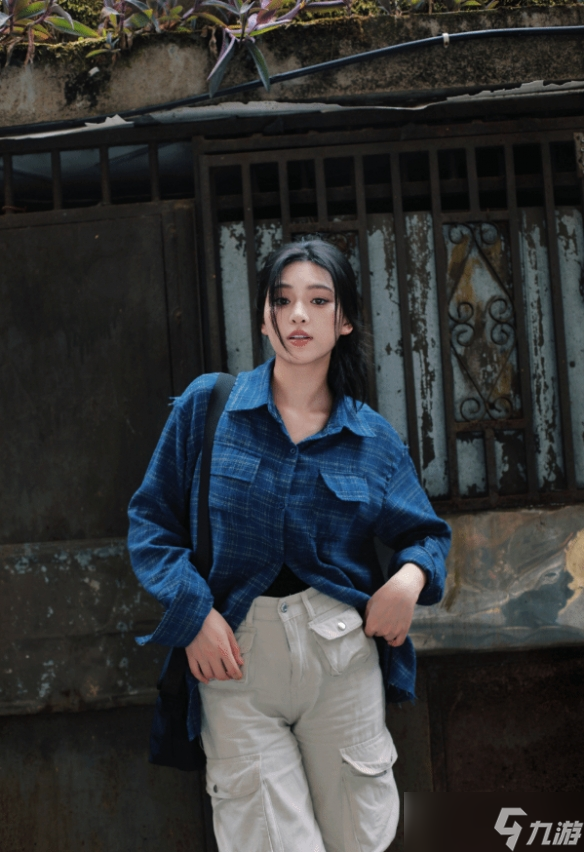 《影之刃零》脸模小姐姐颜值超高!多种风格美照曝光