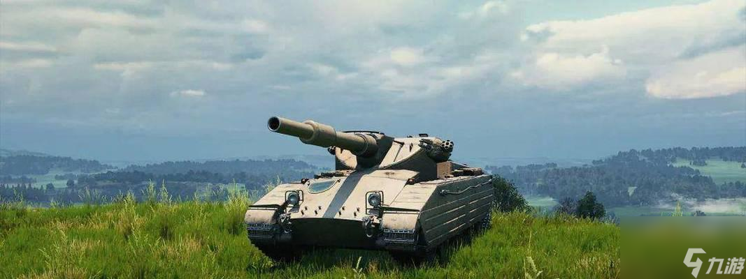 坦克世界卡利班如何获得?在哪里可以得到卡利班?
