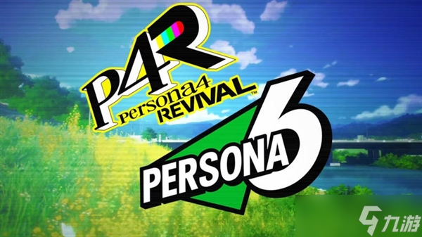 《女神异闻录6》开发进展顺利:并未进入开发困境!