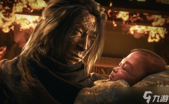 9月9日发售!《影之刃零》TGA定档 pv公布游戏商店页现已上线