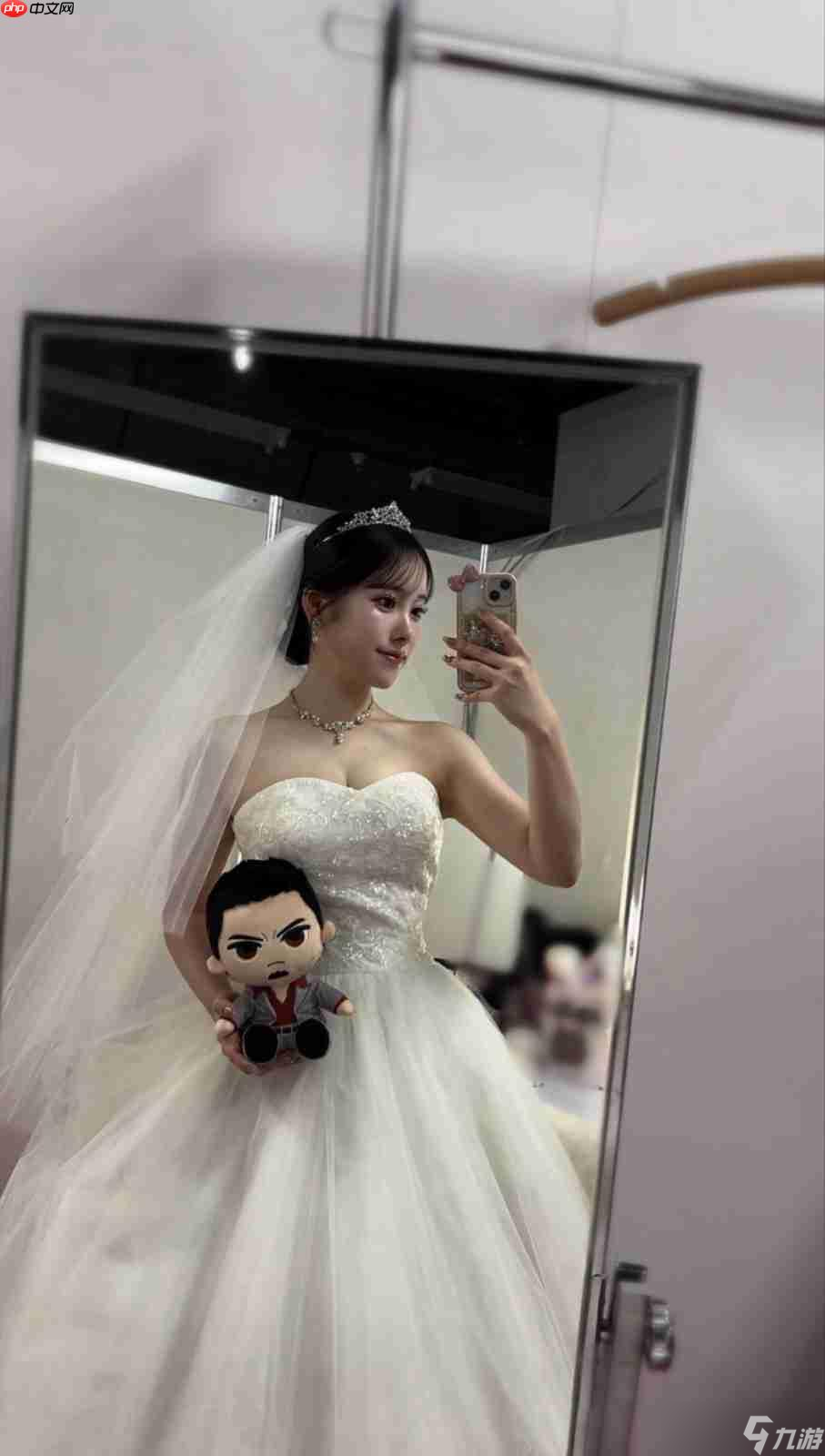 《如龙》系列20周年纪念 已有玩家与桐生一马“结婚”