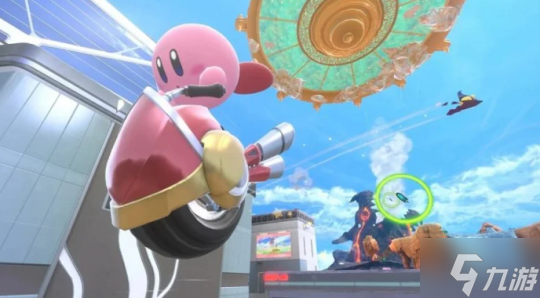 最后一舞！《星之卡比：飞天骑士》开发团队将解散