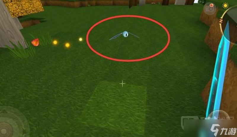 迷你世界钻石在哪挖 迷你世界钻石怎么挖