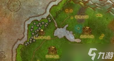 魔兽源生空气的采集地点有哪些？