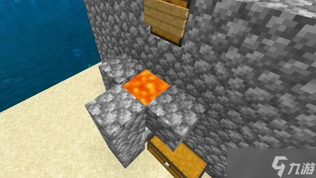 我的世界怎么做钓鱼机?全自动与半自动钓鱼机完整教程