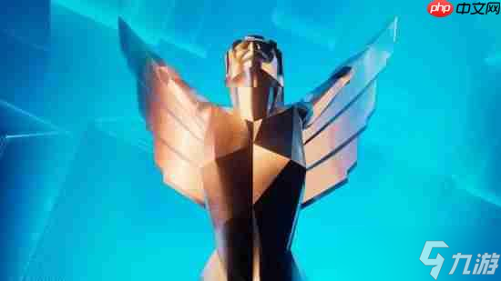 Polygon盛赞TGA:不负“游戏界的奥斯卡”之名!给电子游戏的一封情书