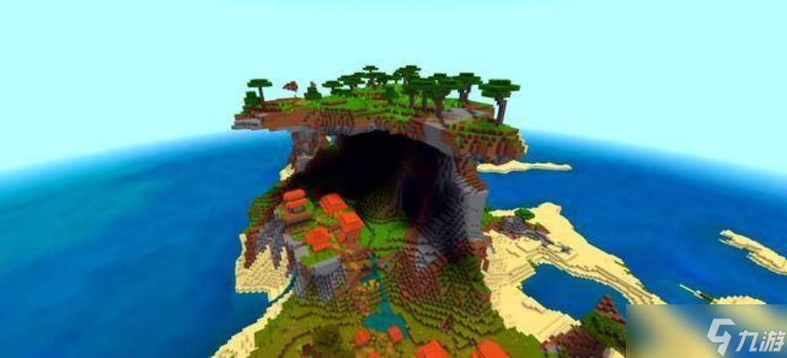 我的世界怎么去神秘岛?终极探险指南与技巧详解