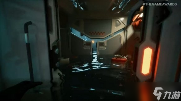 TGA25:合作生存新作《森林3》预告首发 携手求生