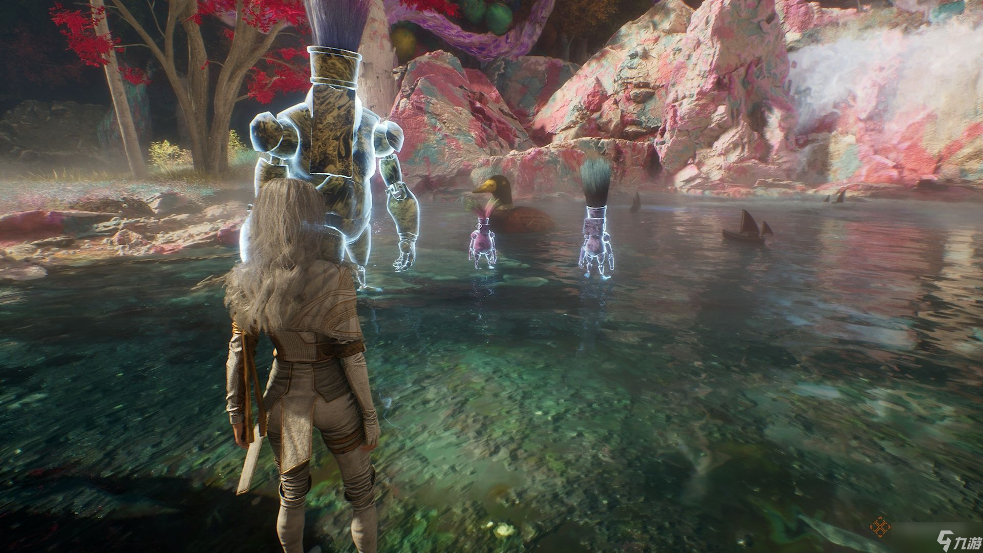 如何获取并使用《克莱尔·奥布斯库尔:远征33》中的生日蛋糕