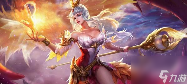 可杰粉丝国服王昭君如何获得？获取途径有哪些？