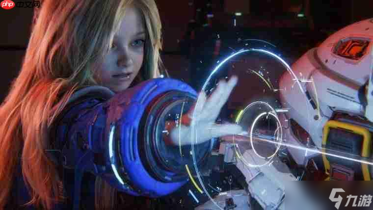 《识质存在》发布PC配置要求 确认搭载D加密