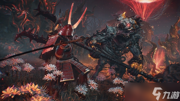 《仁王3》公开全新宣传影片&体验版发布日!已获得早期购入特典的玩家,可再获得追加特典