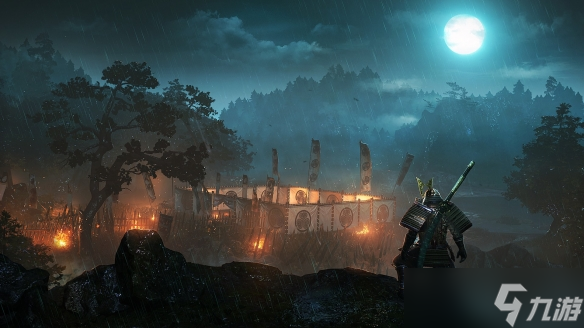 《仁王3》公开全新宣传影片&体验版发布日!已获得早期购入特典的玩家,可再获得追加特典