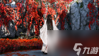 天刀手游冬日梅花主题外观细节首曝