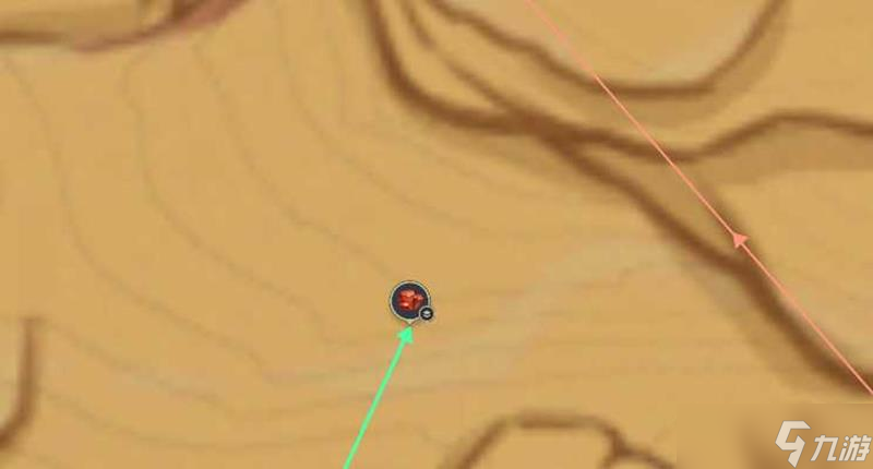 原神万相石怎么采集 万相石收集路线攻略一览