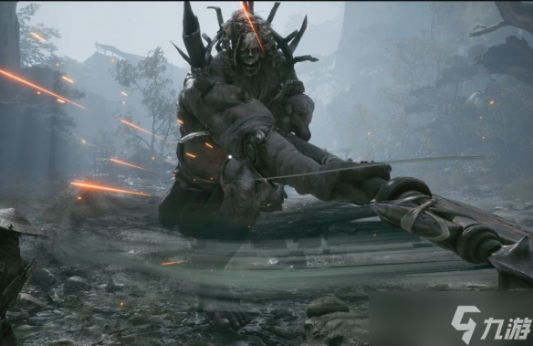 9月9日发售!《影之刃零》TGA定档 pv公布游戏商店页现已上线