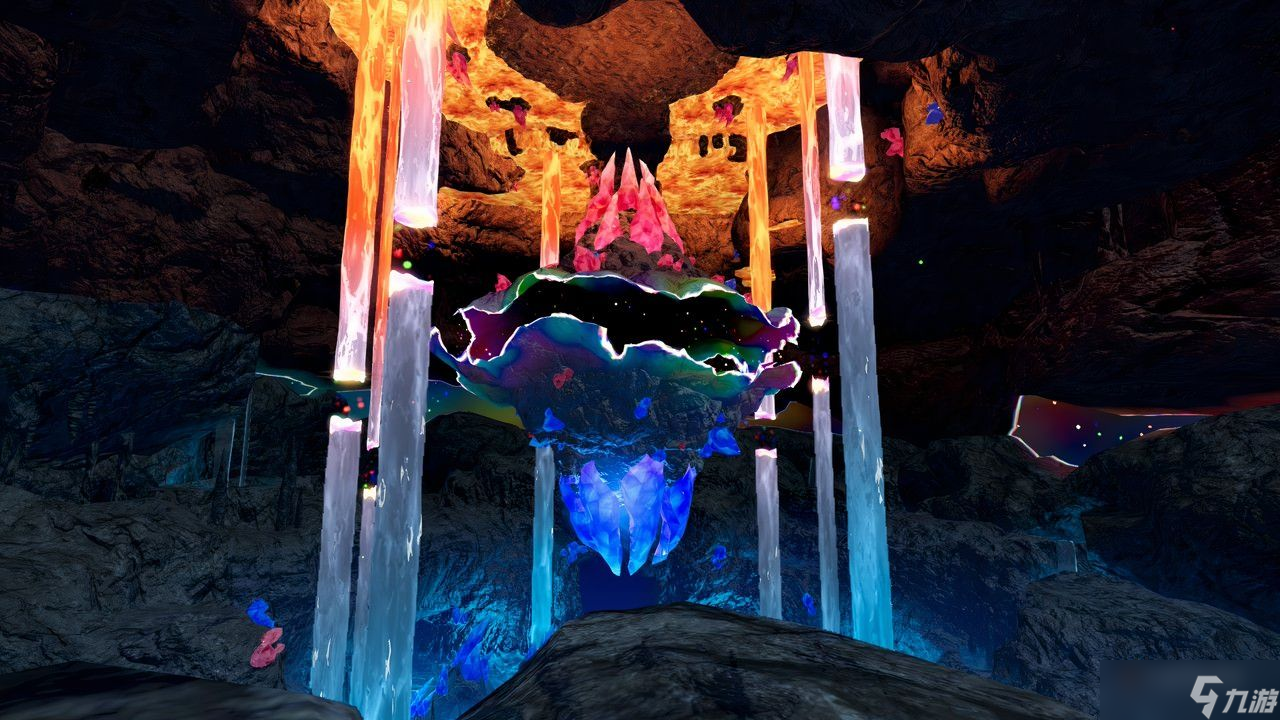 《宝可梦传说 Z-A》中的全部超极巨化宝可梦及获取方法