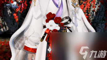 天刀手游冬日梅花主题外观细节首曝