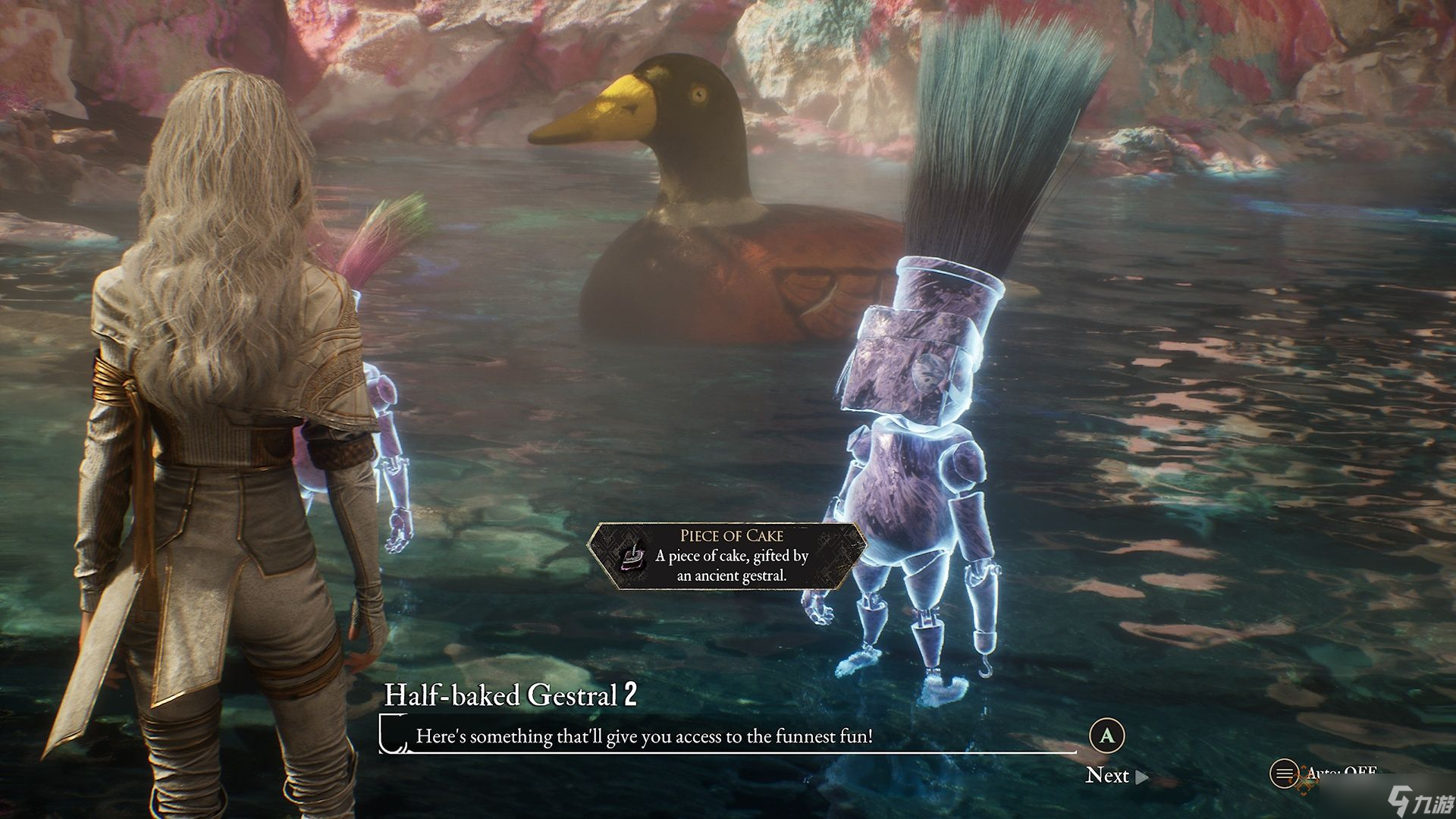 如何获取并使用《克莱尔·奥布斯库尔:远征33》中的生日蛋糕