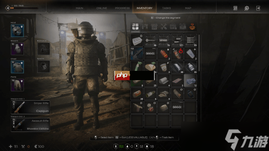 废土MMO射击《荒原先驱》上架Steam:12月16日正式发售