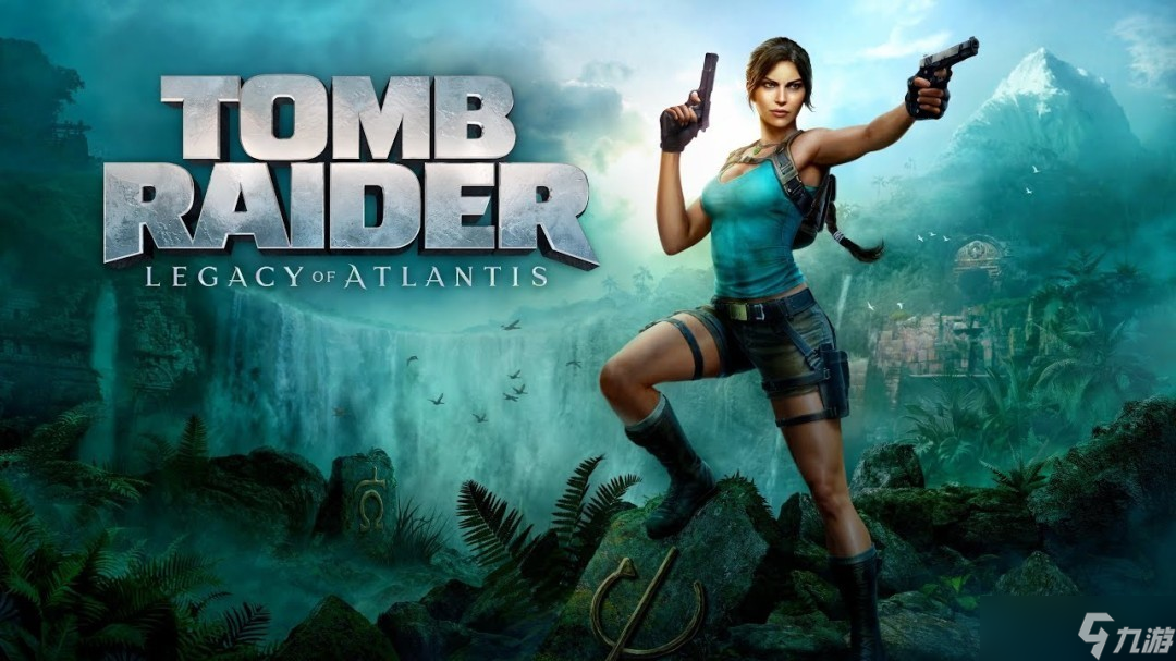 古墓丽影:亚特兰蒂斯遗迹2026年重磅回归,虚幻5重塑经典冒险