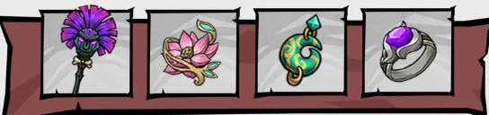 无尽探险队暗影爆发流阵容搭攻略