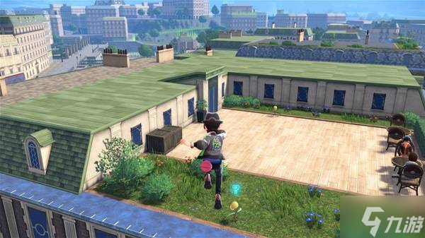 《宝可梦传说ZA》DLC甜甜圈闪率说明 头目出现概率是多少