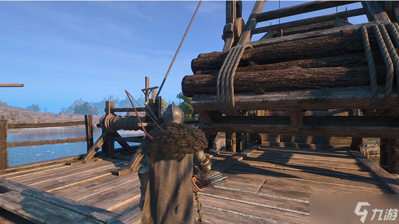 《颂钟长鸣》大型更新概览:新基建与群岛地标性建筑