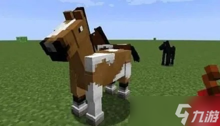 <a id='link_pop' class='keyword-tag' href='https://www.9game.cn/wodeshijie1/'>我的世界</a>怎么养马?驯服繁殖全流程攻略解析