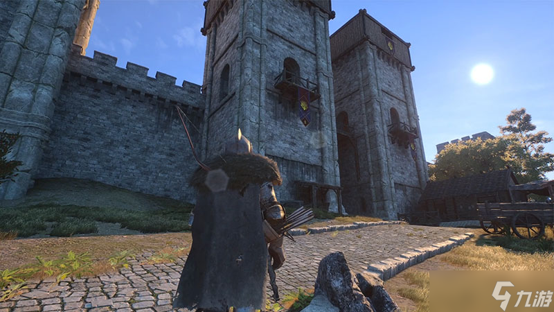 《颂钟长鸣》大型更新概览:新基建与群岛地标性建筑