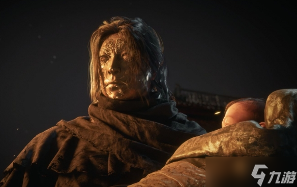 9月9日发售!《影之刃零》TGA定档 pv公布游戏商店页现已上线