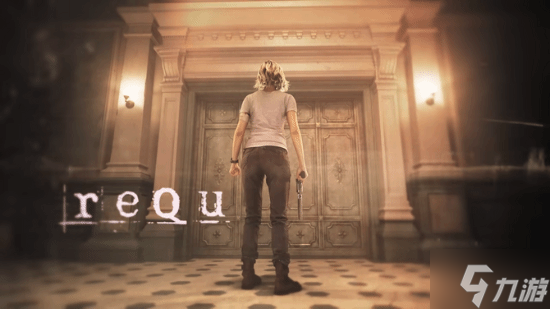 藏的太深了!卡普空或早就预告了里昂将回归《生化9》