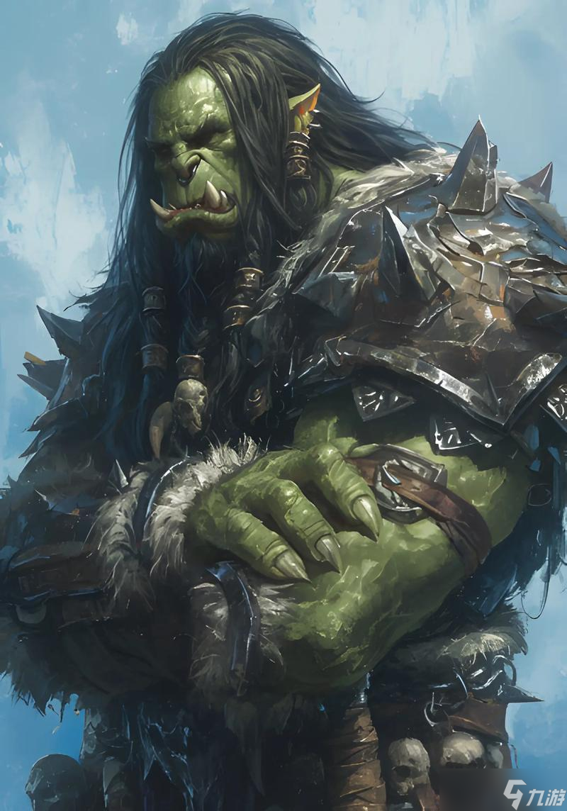 魔兽伟大有哪些优点?为什么说魔兽伟大好?