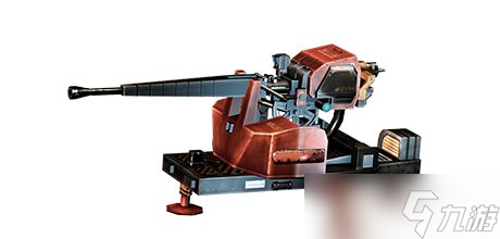 抢滩登陆3D单管反坦克炮有哪些-单管反坦克炮武器一览