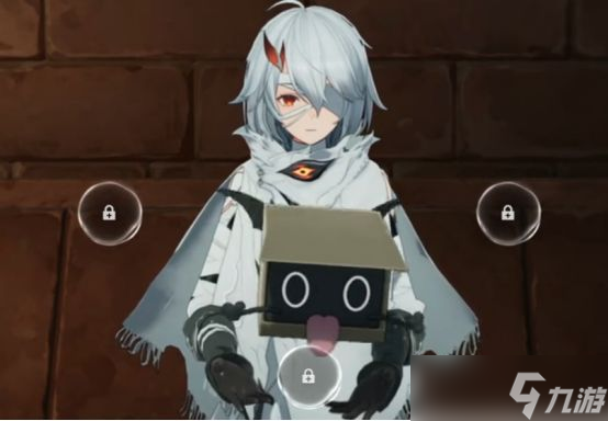 《二重螺旋》魔灵训练方法一览