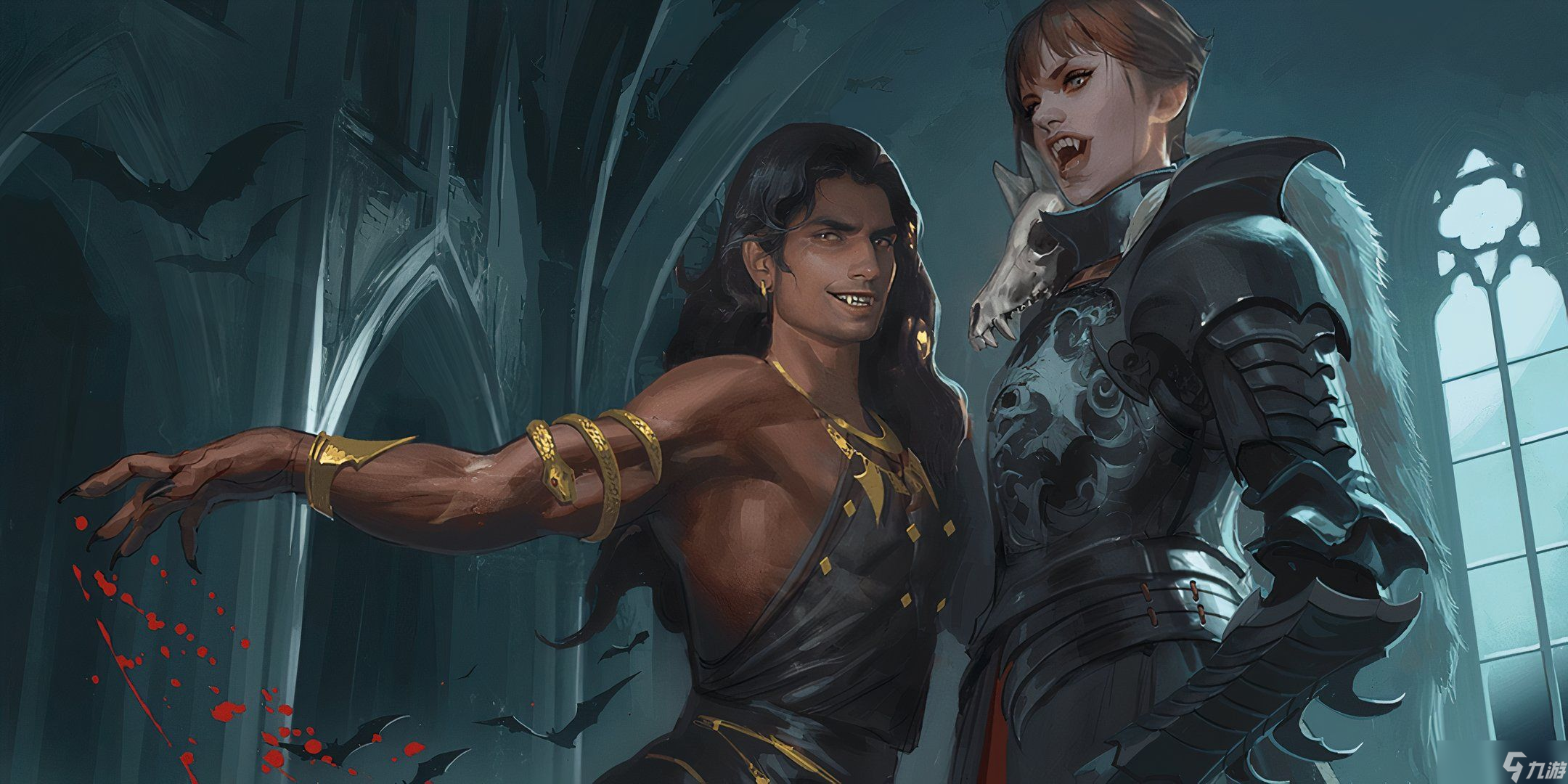 《阿斯代伦的饥渴之书》中所有新增选项一览