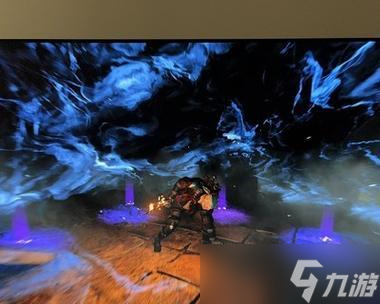 《巫师3》游戏次世代版(打造最强猎魔人)